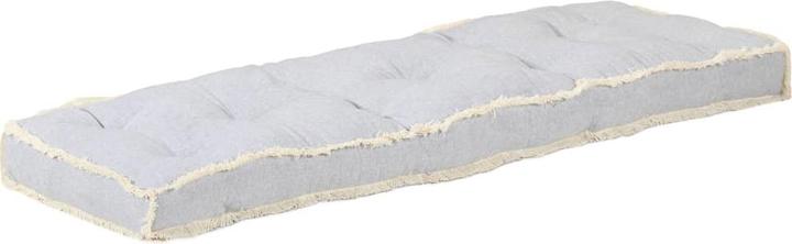 Actual product image VidaXL Bolton (120 x 40 x 7 cm)