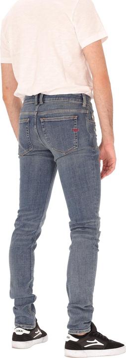 Produktbild Diesel Herrenhose Valerian Prime - 96% Baumwolle - Casual (28)