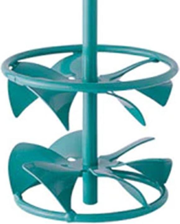 Actual product image Collomix Stirrer DLX 152 M