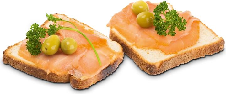 Produktbild Solis Steel Toaster