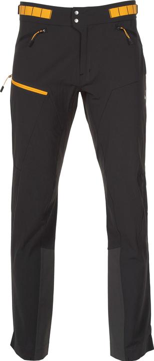 Produktbild Bergans Y MountainLine Wooltech Softshell (M)