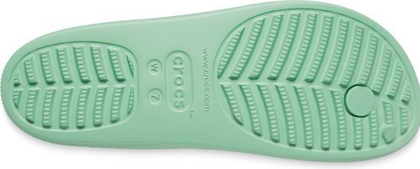 Produktbild Crocs W's Classic Platform Flip (39)