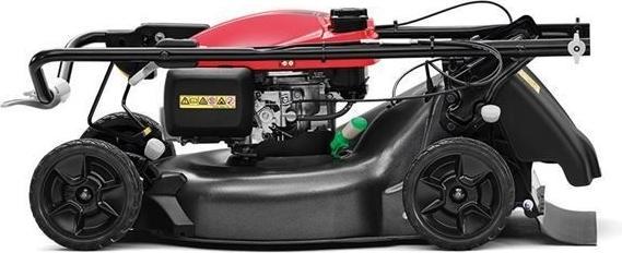 Produktbild Honda HRN 536 C VK (Benzinbetrieb)