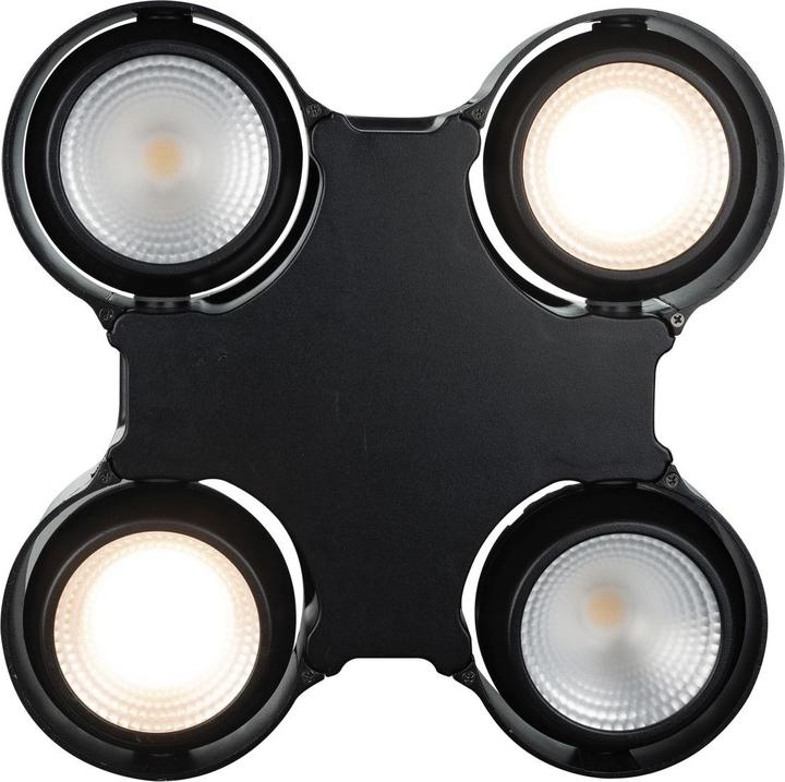 Image du produit Showtec Stage Blinder 4 LED (80 W, LED)