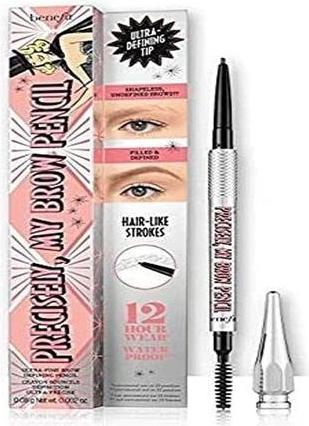 Immagine prodotto BeneFit Cosmetics Precisely, My Brow (03 Marrone chiaro caldo)