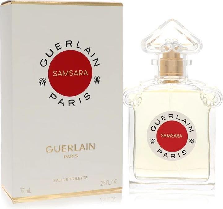 Actual product image Guerlain Eau de Toilette (Eau de toilette, 75 ml)