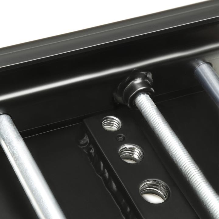 Immagine prodotto Adam Hall Accessori TENTCLAMP Morsetto per tenda