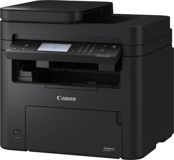 Actual product image Canon i-SENSYS MF 275 dw (Laser, Black and white)