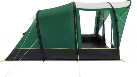 Actual product image Kampa Brean 4 AIR TC (Tunnel tent, 20 kg, 4 persons)