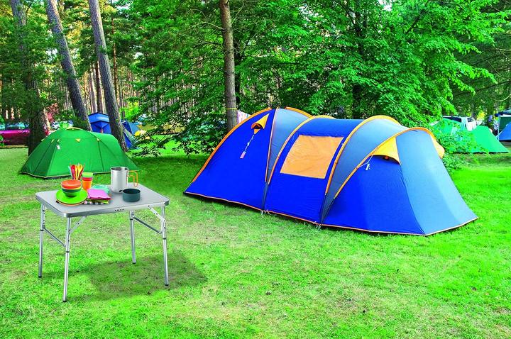 Produktbild Camp Active Tisch faltbar