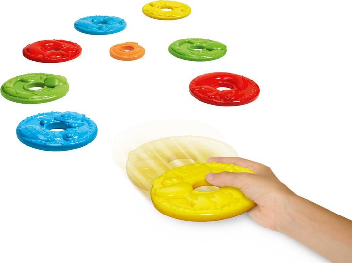 Immagine prodotto Chicco Le Bocce Del Bosco