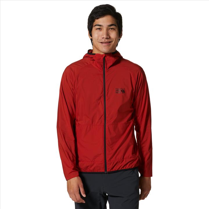 Immagine prodotto Mountain Hardwear M Kor AirShell Hoody (M)
