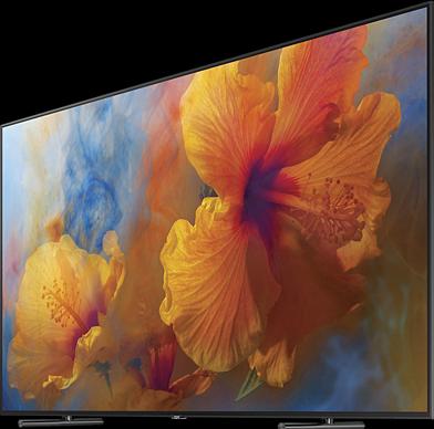 Immagine prodotto Samsung Qe65q9f (65", LCD, 4K, 2017)
