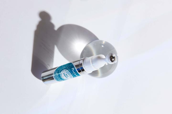 Image du produit Polaar Icy Magic Énergie instantanée pour le contour des yeux (Roll-on, 10 ml)