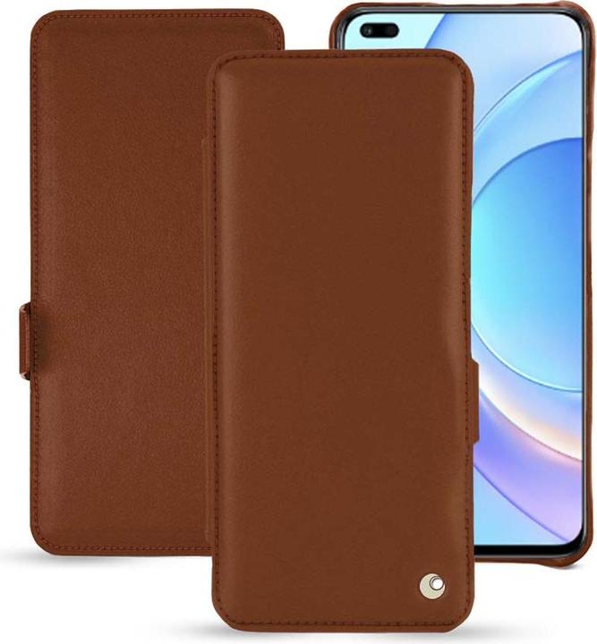 Image du produit Noreve Coque en cuir à rabat horizontal (Honor Magic 4 Pro)
