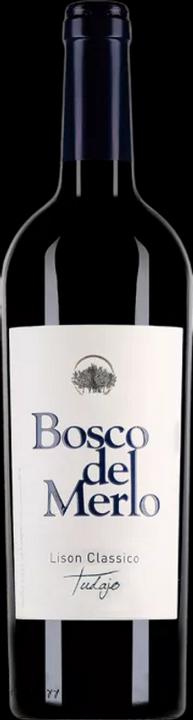 Bosco del Merlo Pinot Grigio Tudajo (2023)