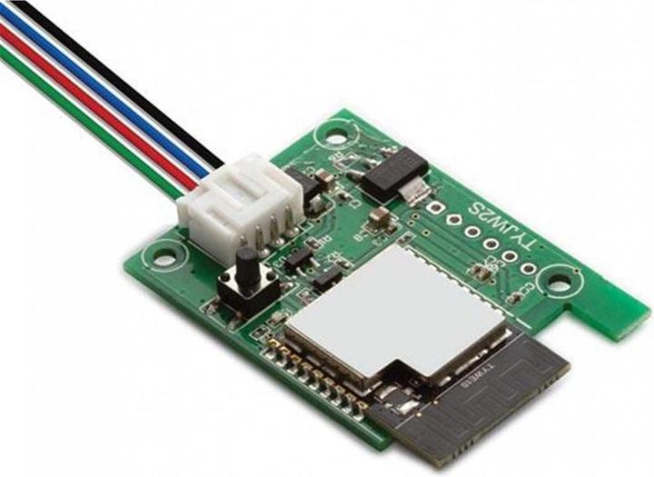 Actual product image Whadda IOT Interface TUYA for Arduino