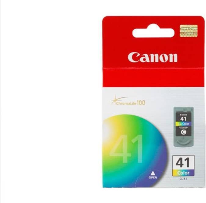 Produktbild Canon CL-41 Color (M, C, Y)