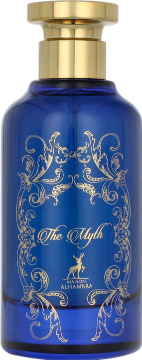 Produktbild Maison Alhambra The Myth (Eau de Parfum, 100 ml)