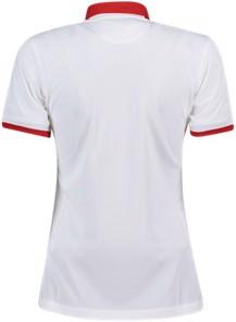 Image du produit Nike Pologne Home Replica maillot de football femmes (M)