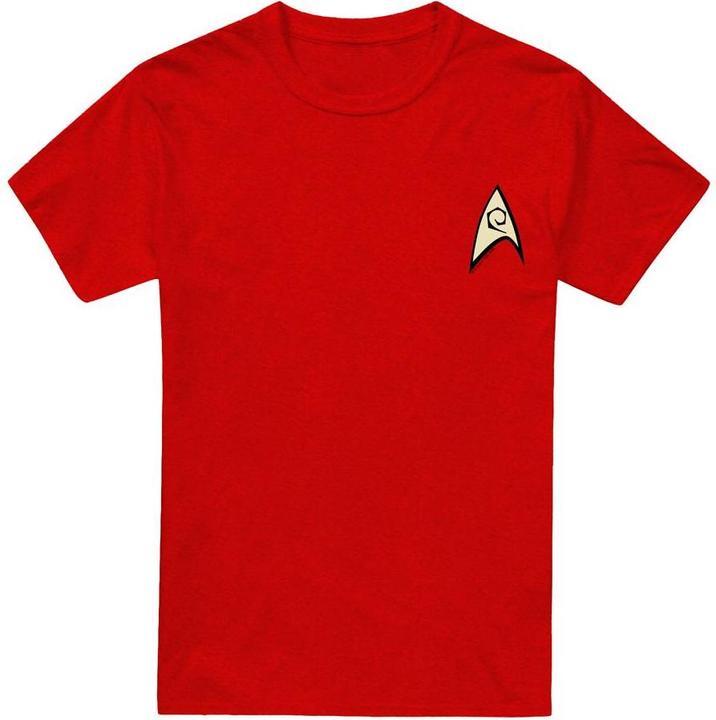 Engineering Uniform TShirt (XXL)