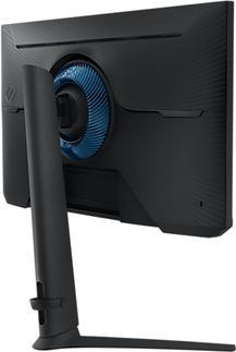 Produktbild Samsung ViewFinity S8 S80PB (3840 x 2160 Pixel, 32")