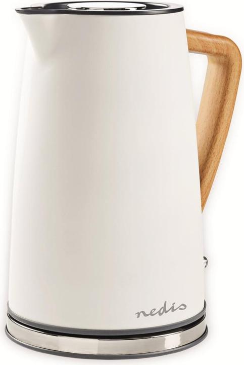 Produktbild Nedis Kettle (1.70 l)