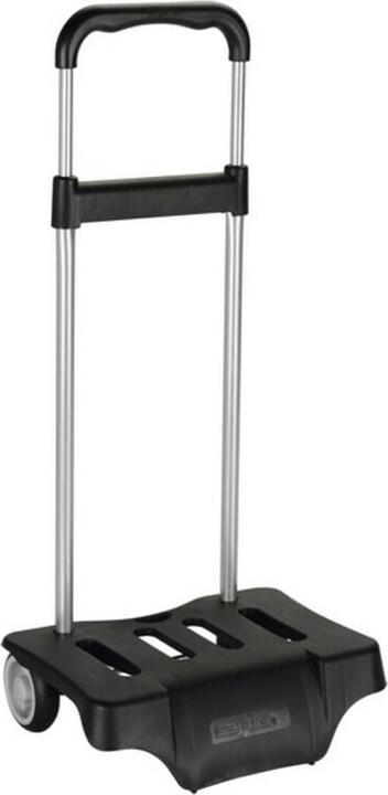 Safta Rucksacktrolley Schwarz 30 x 95 x 23 cm (23 l)