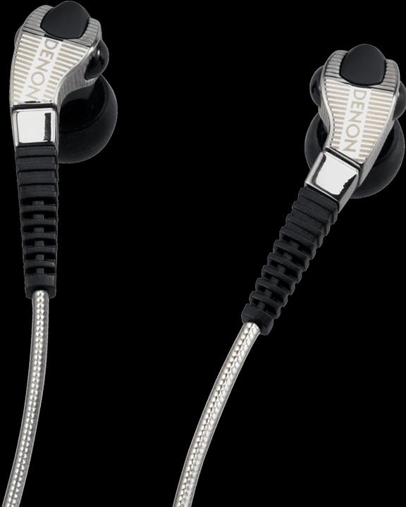 Denon Ah-C400 (Kabelgebunden)