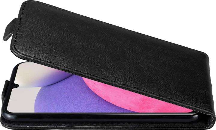 Image du produit Cadorabo Flip comme Invis Cover (Samsung Galaxy A33 5G)