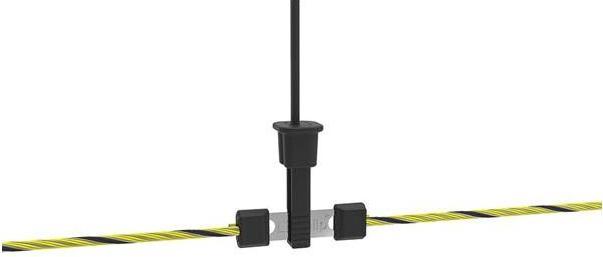 Produktbild Kerbl EasyNet Schafnetz Höhe: 105 cm