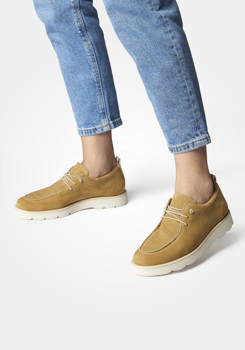 Actual product image Paul Green Slipper (38.5)