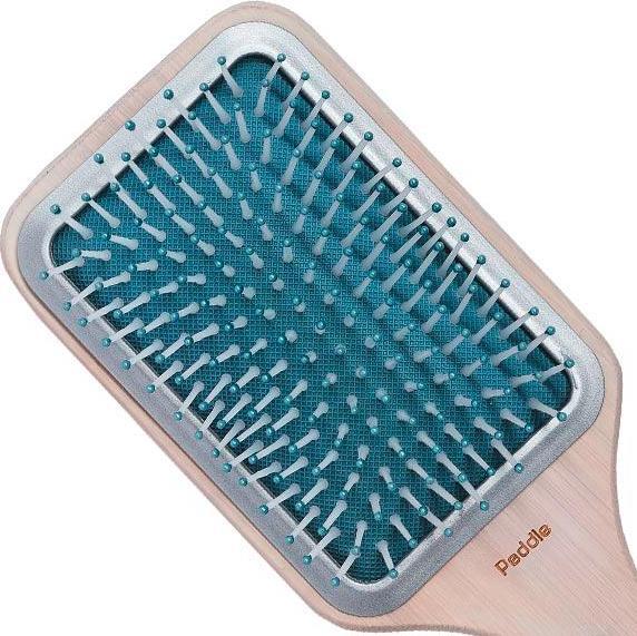 Image du produit Olivia Garden Brosse à cheveux Eco Paddle