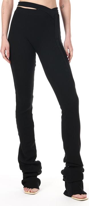 Actual product image Ottolinger Trousers Black (XS)