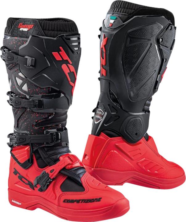 TCX Stiefel Comp Evo 2 Michelin