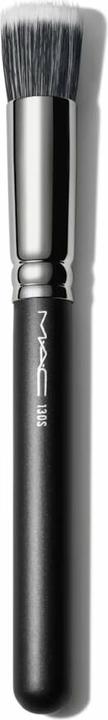 MAC Cosmetics 130S Short Duo Fibre Brush (Foundation)