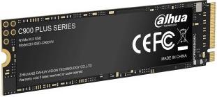Produktbild Dahua Technology DHI-SSD-C900VN1TB Internes Solid State Drive M.2 1000 GB PCI Express 3.0 3D TLC NVM (1000 GB, M.2 2280)