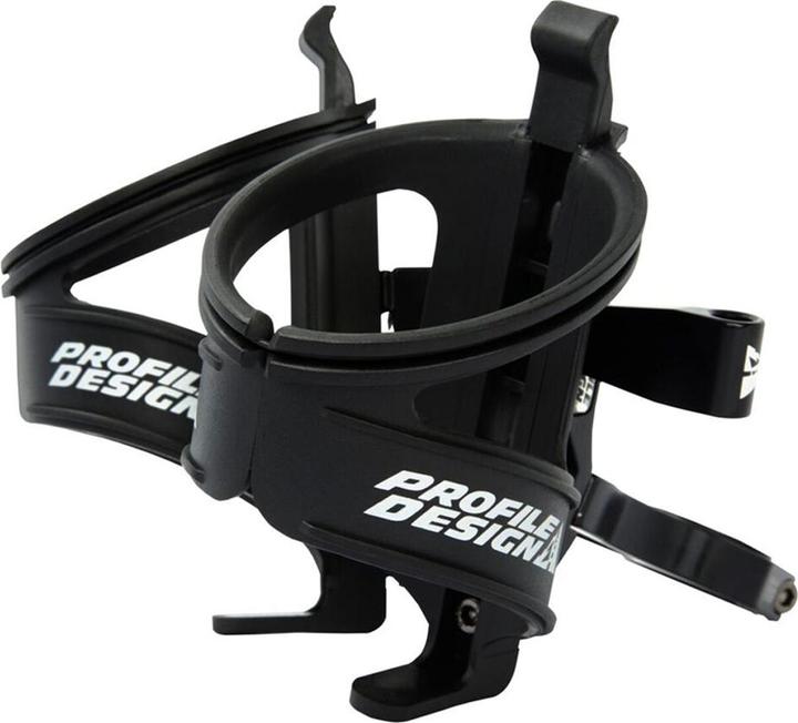 Actual product image Profile Design Aqua Rack 2 bottle holder