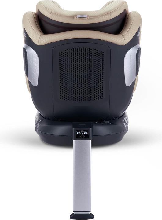 Actual product image Avova Recaro Xenon 1 Reboard Kindersitz (0-7 Jahre) (Reboarder, ECE R129/i-Size Standard)