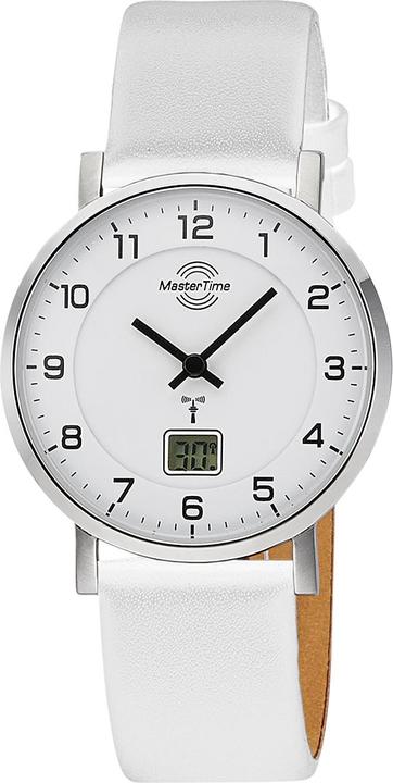 Image du produit Master Time MTLA-10805-12L Funk Advanced Series Femmes 36mm 5ATM (Montre analogique, 36 mm)