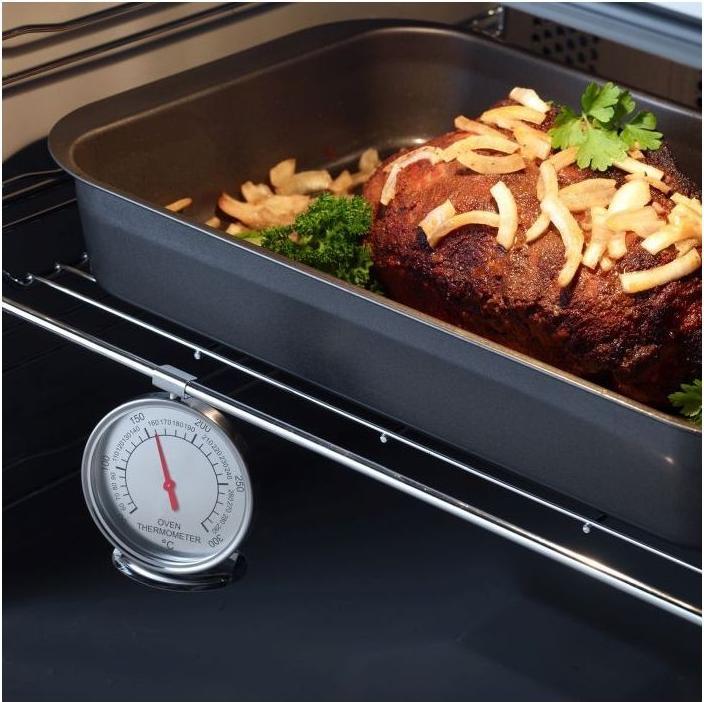 Actual product image Westmark Oven thermometer