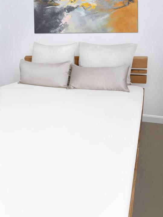 Produktbild Aspero Spannbettlaken Ravello - 9407 (140-160 x 200 cm)
