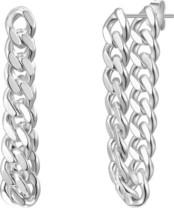 Immagine prodotto Glanzstücke München Donna Argento Argento - 28443 (Argento)