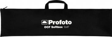 Image du produit Profoto OCF Softbox 1x4' (30 x 120 cm) (30.50 cm)