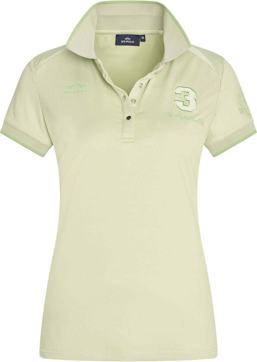 Image du produit HV Polo polo d'équitation favouritas tech (XL)