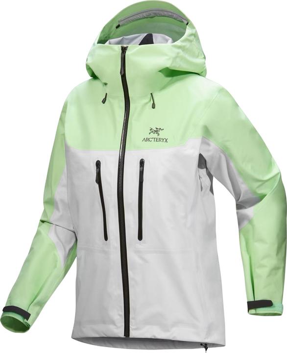 Arc'teryx Alpha
