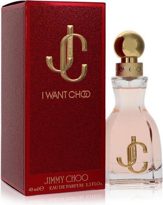 Immagine prodotto Jimmy Choo Voglio Choo (Eau de parfum, 40 ml)