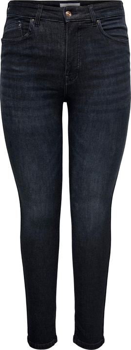 Only CAREMMY Hohe Taille Skinny Fit Jeans Skinny Jeans