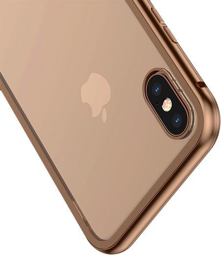 Actual product image Baseus Case (Apple iPhone X, Apple iPhone XS)