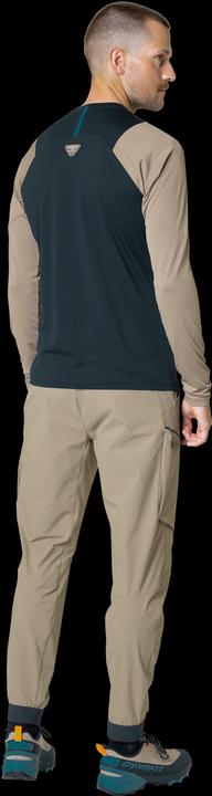 Produktbild Dynafit Transalper Langarmshirt (XXL)